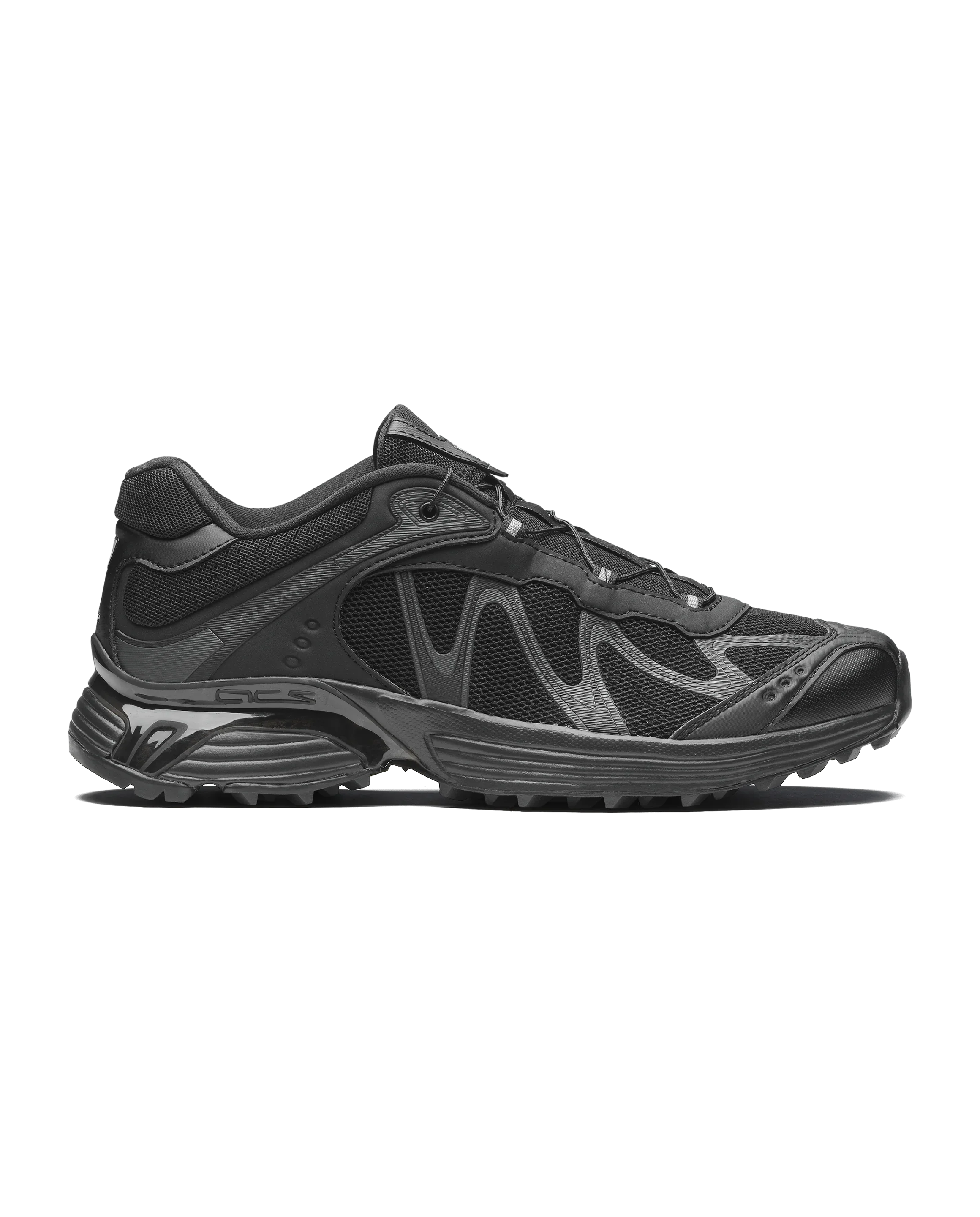 Salomon XT-WHISPER  Black / Black / Asphalt