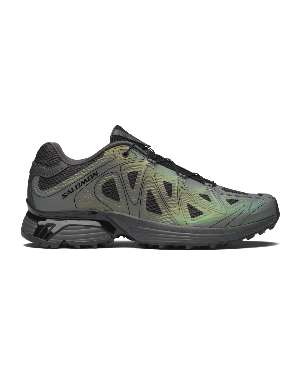 Salomon XT-WHISPER VOID Asphalt / Castlerock / Black