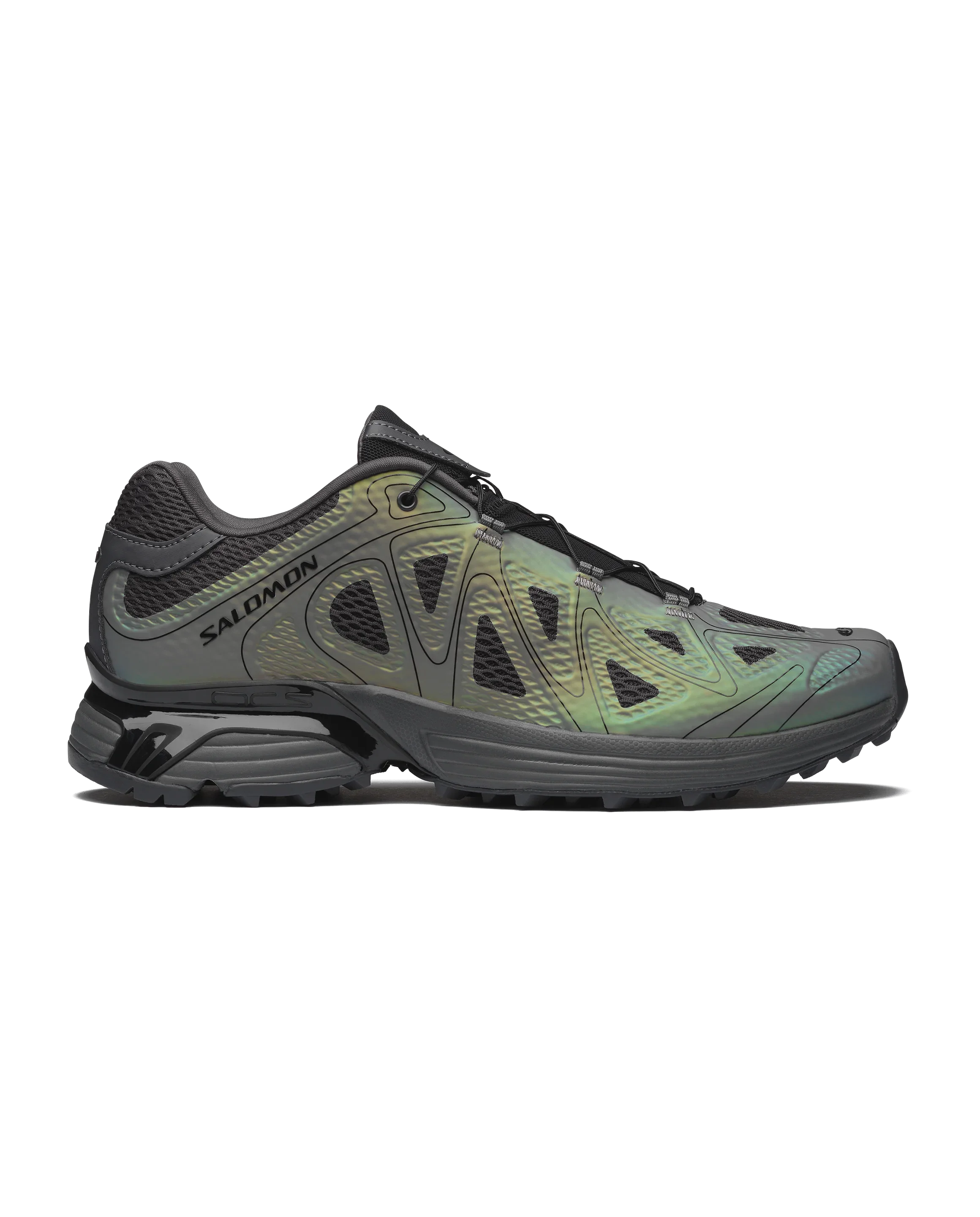 Salomon XT-WHISPER VOID Asphalt / Castlerock / Black