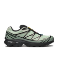XT-6 GTX - Sea Foam / Green Milieu / Black