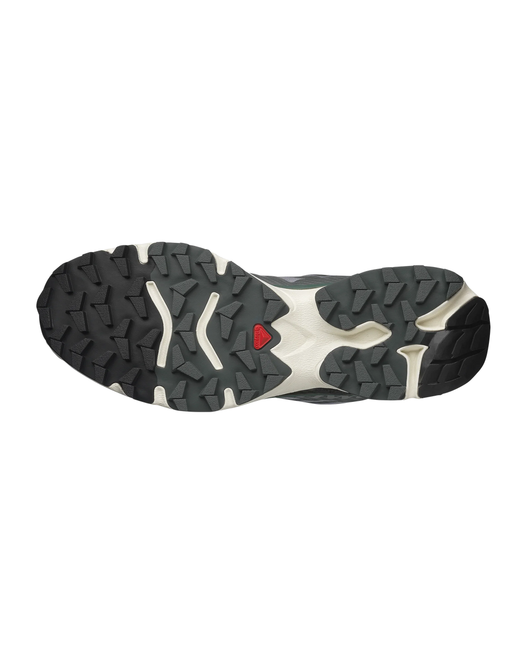 Salomon XT-4 Sedona Sage  Wrought Iron  Cosmic Sky