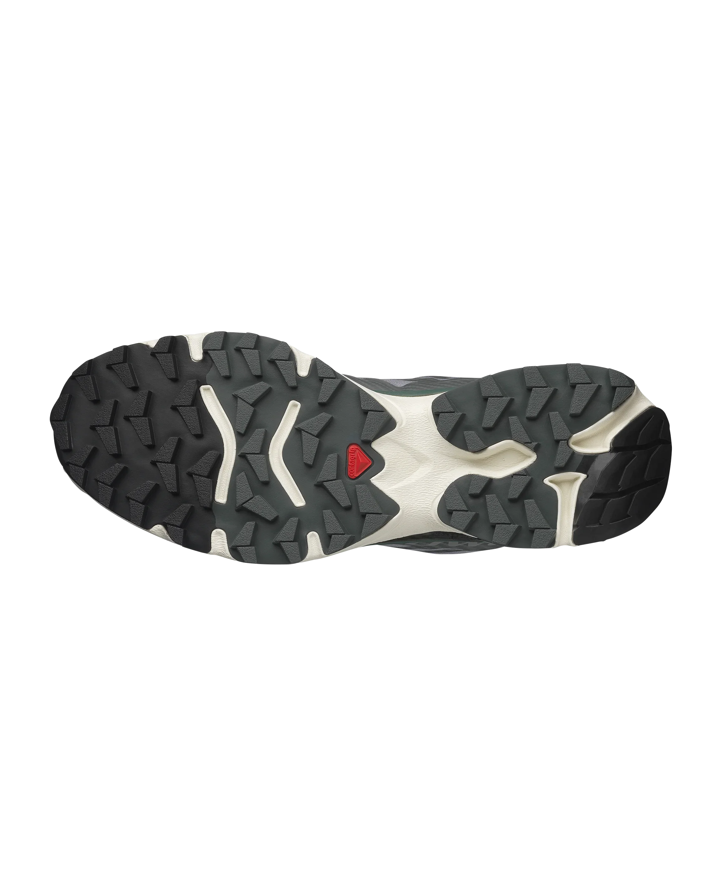 Salomon XT-4 Sedona Sage  Wrought Iron  Cosmic Sky