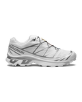 XT-6 GTX - White / White / Ftw Silver）