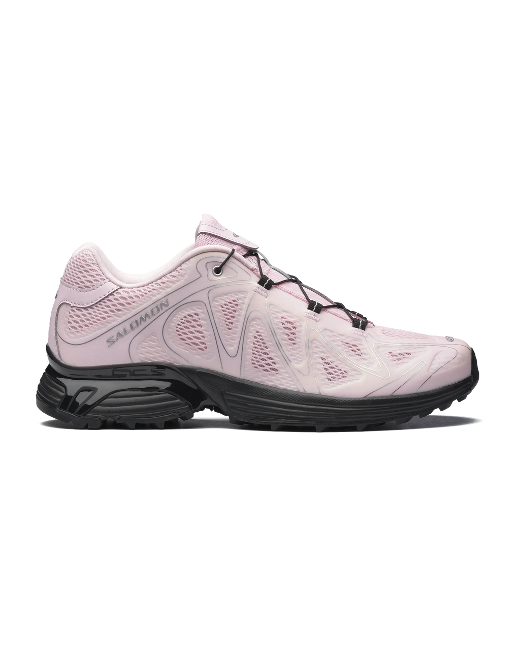 Salomon XT-WHISPER VOID Icy Pink / Black / Ftw Silver