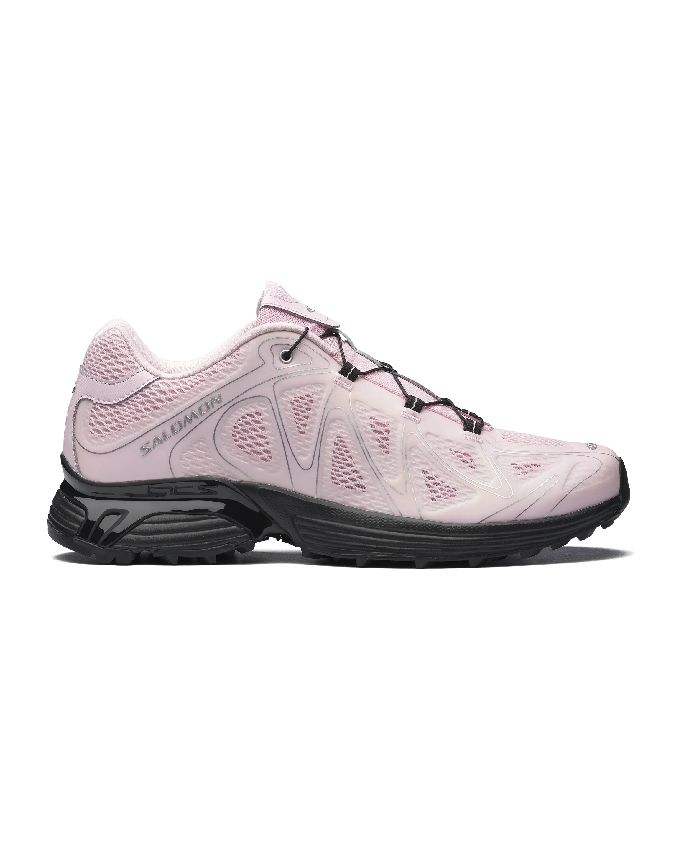 Salomon XT-WHISPER VOID Icy Pink / Black / Ftw Silver