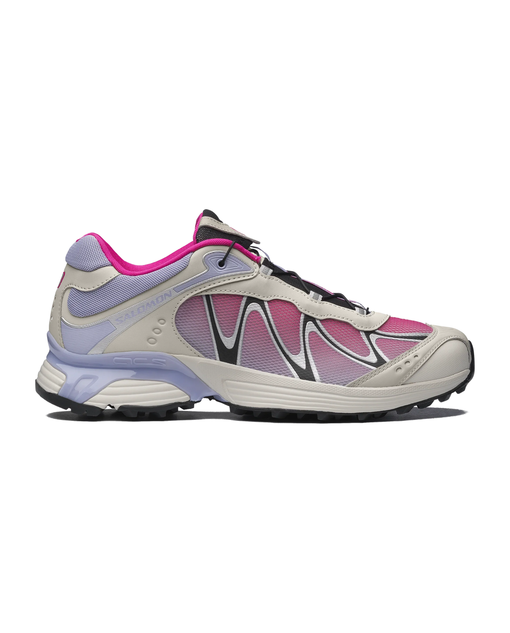 Salomon XT-WHISPER Rainy Day / Cosmic Sky / Pink Yarrow