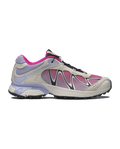 Salomon XT-WHISPER Rainy Day / Cosmic Sky / Pink Yarrow