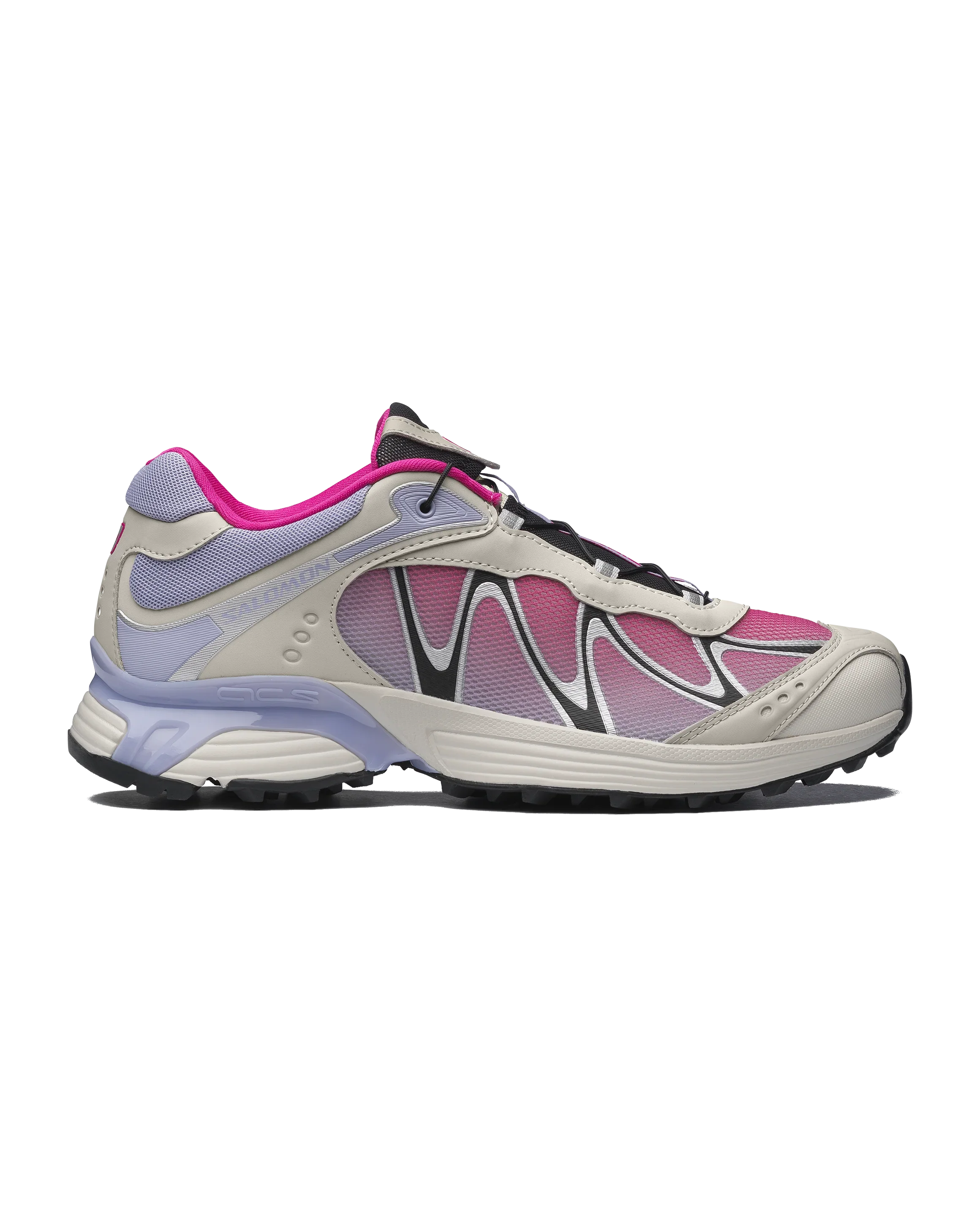 Salomon XT-WHISPER Rainy Day / Cosmic Sky / Pink Yarrow