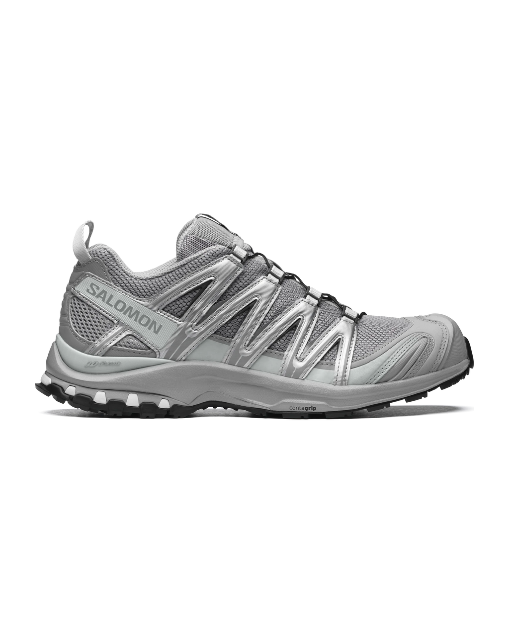 Salomon XA PRO 3D Alloy / Ftw Silver / Lunar Rock