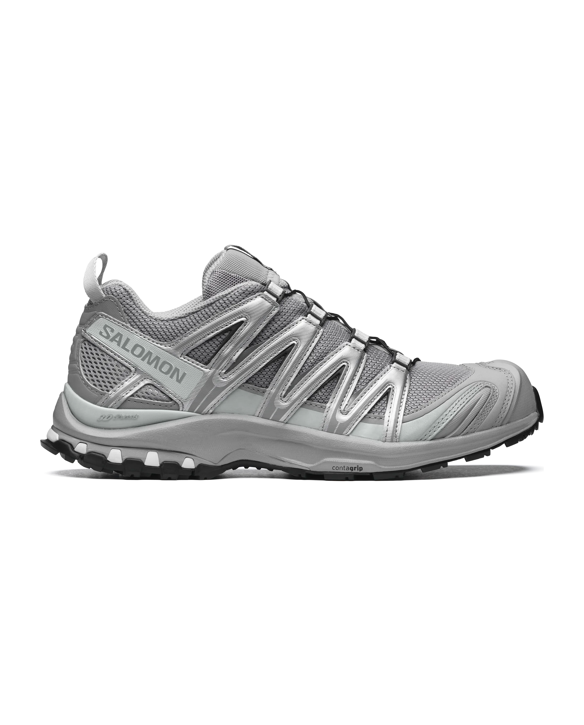 Salomon XA PRO 3D Alloy / Ftw Silver / Lunar Rock