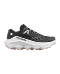 Salomon ULTRA GLIDE 4 Black / White / Silver Cloud