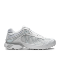 Salomon XT-WHISPER    White / Lunar Rock / Ftw Silver