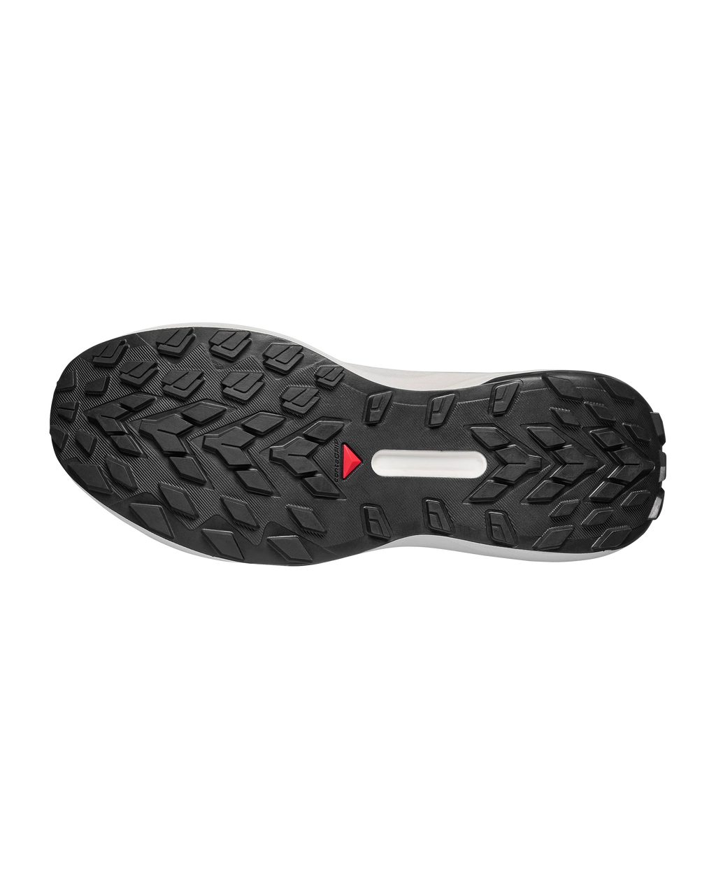 Salomon GENESIS Fiery Red / Lava Falls / Black