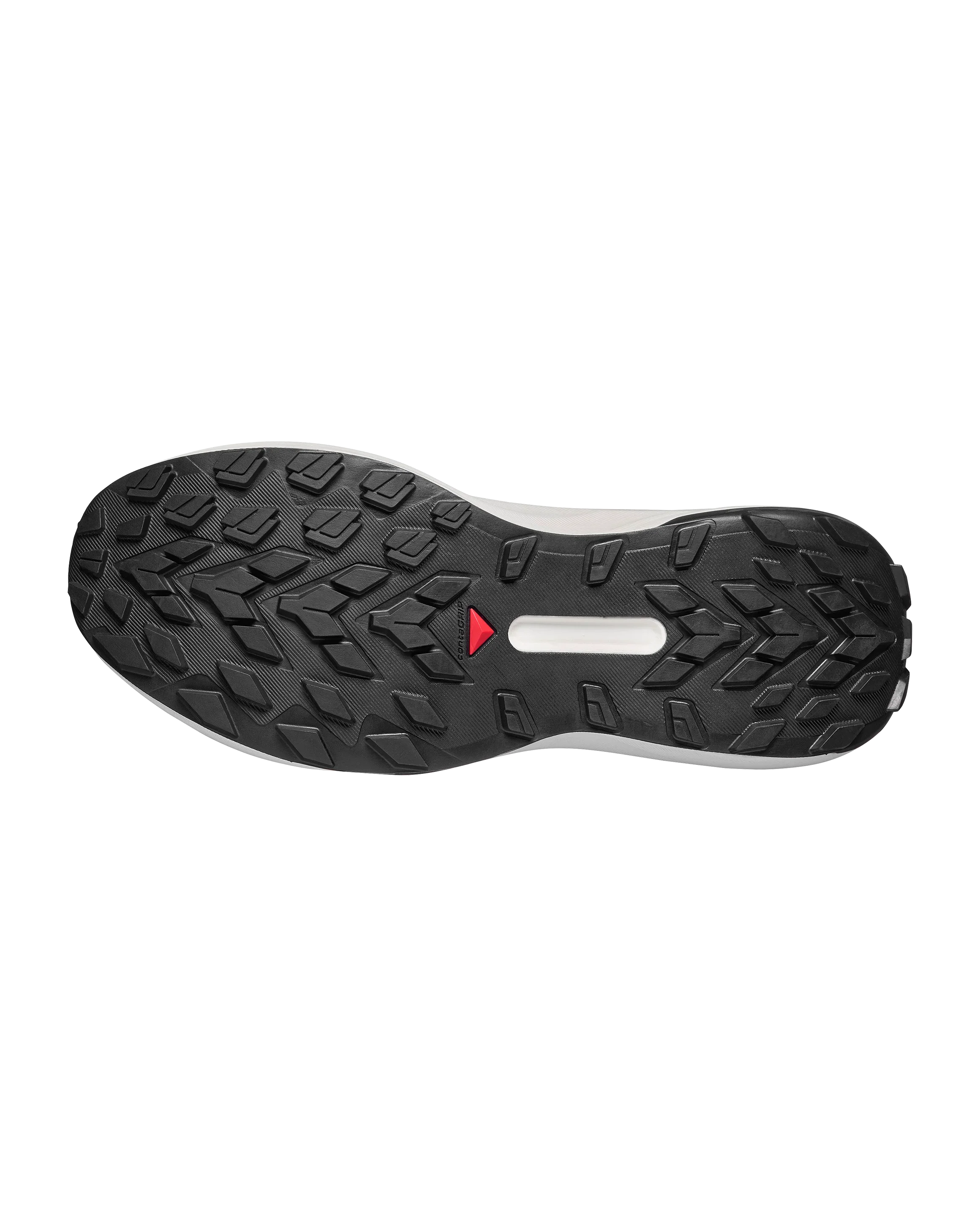 Salomon GENESIS Fiery Red / Lava Falls / Black