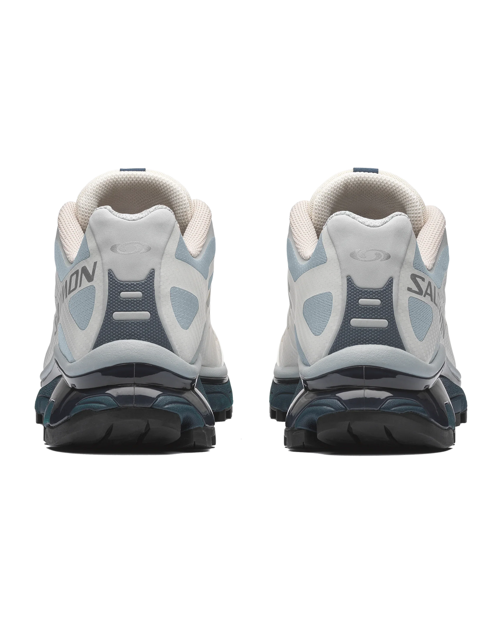 Salomon XT-4 OG Pearl Blue / Grisaille / Vanilla Ice