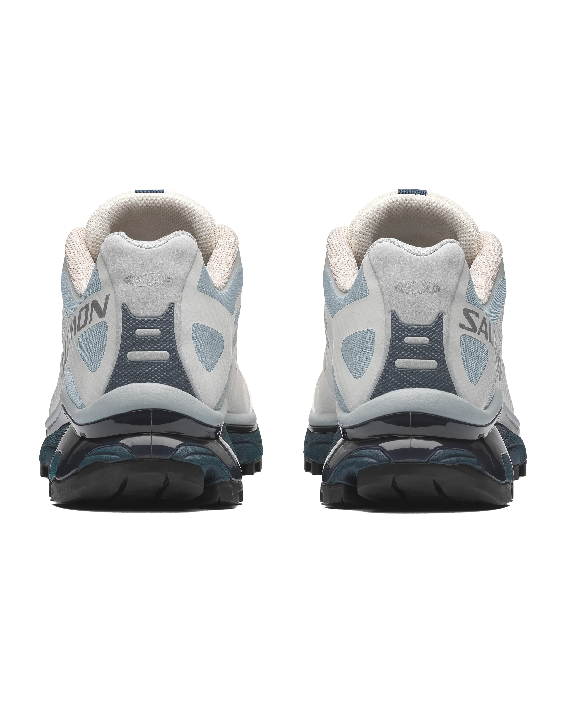 Salomon XT-4 OG Pearl Blue / Grisaille / Vanilla Ice