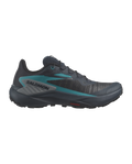 Salomon GENESIS  Carbon / Tahitian Tide / Quiet Shade