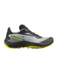 Salomon GENESIS Black / Metal / Incaberry