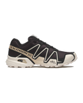 Salomon SPEEDCROSS 3 Black Coffee / Vanilla Ice / Bog