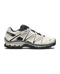 XT-QUEST - Vanilla Ice / Black / Bistro Green