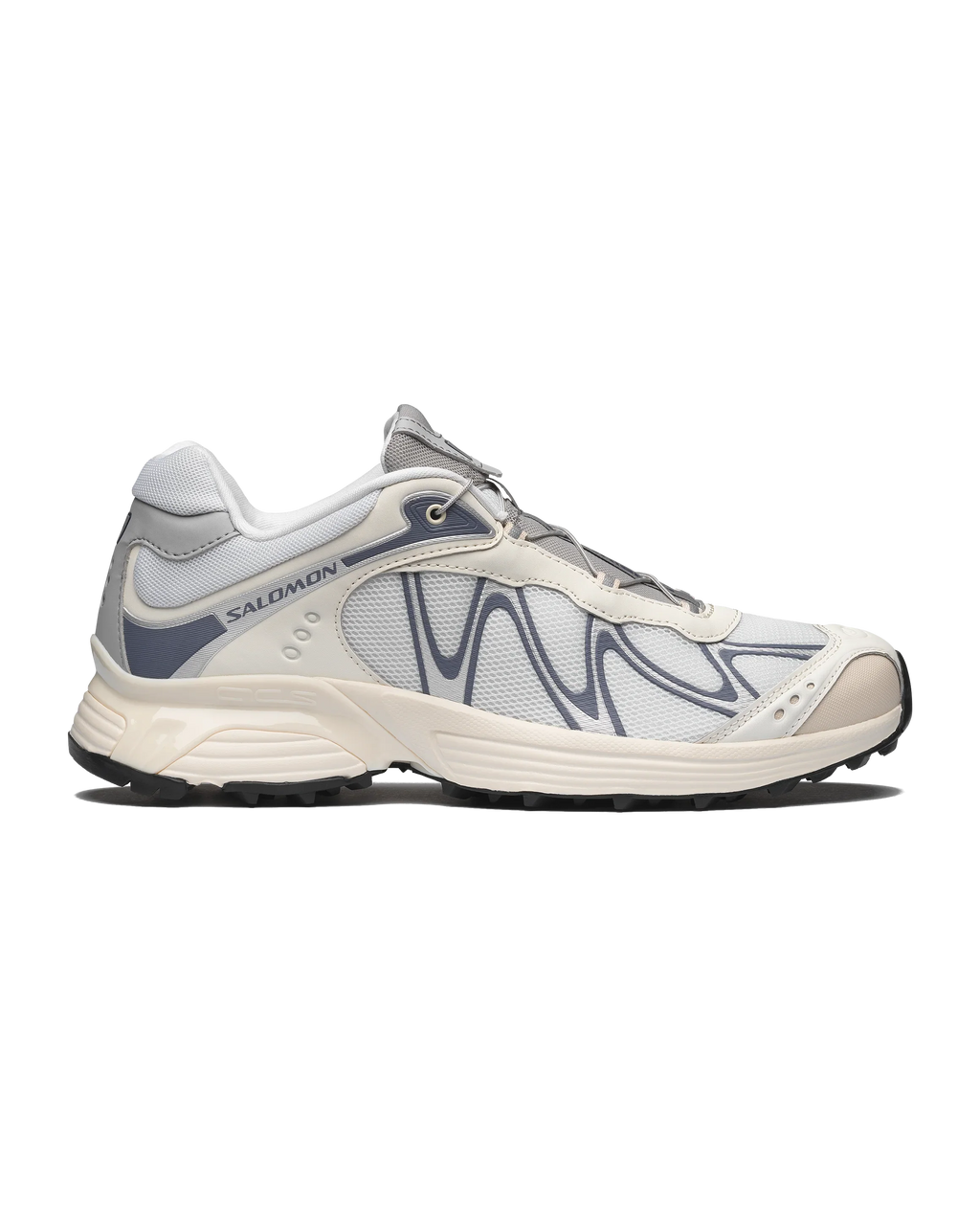 Salomon XT-WHISPER Vanilla Ice / White / Grisaille