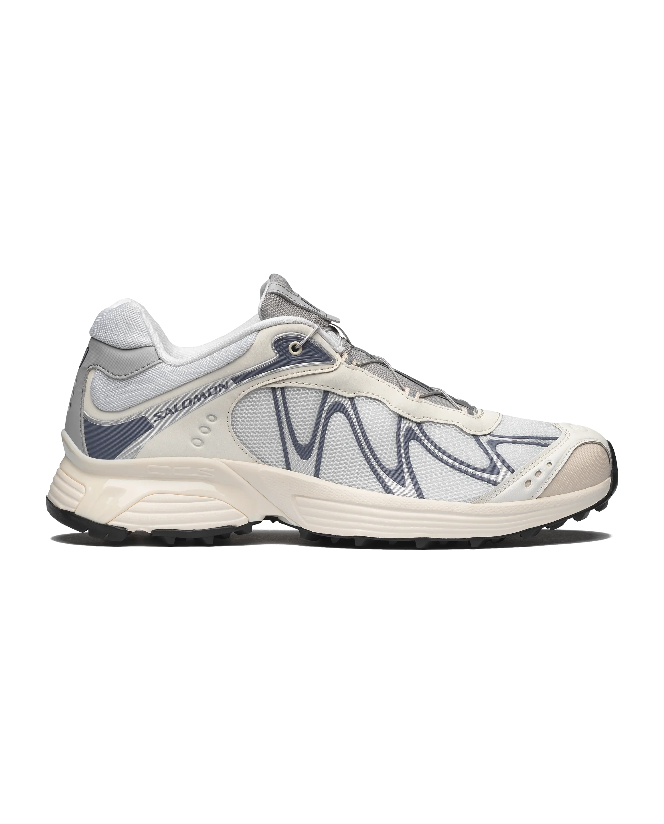 Salomon XT-WHISPER Vanilla Ice / White / Grisaille