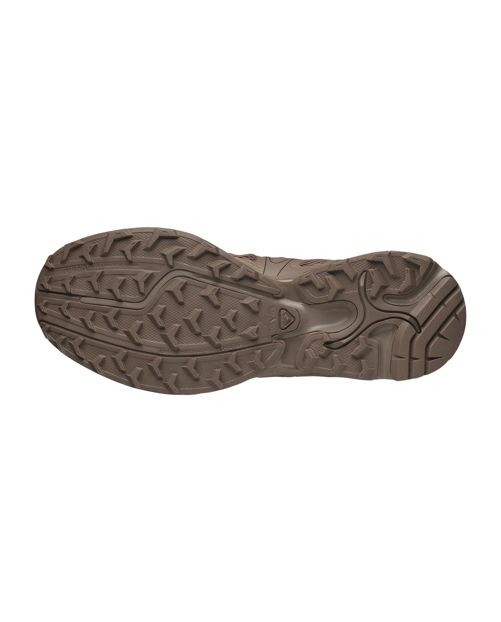 Salomon XT-WHISPER VOID Walnut / Walnut / Walnut