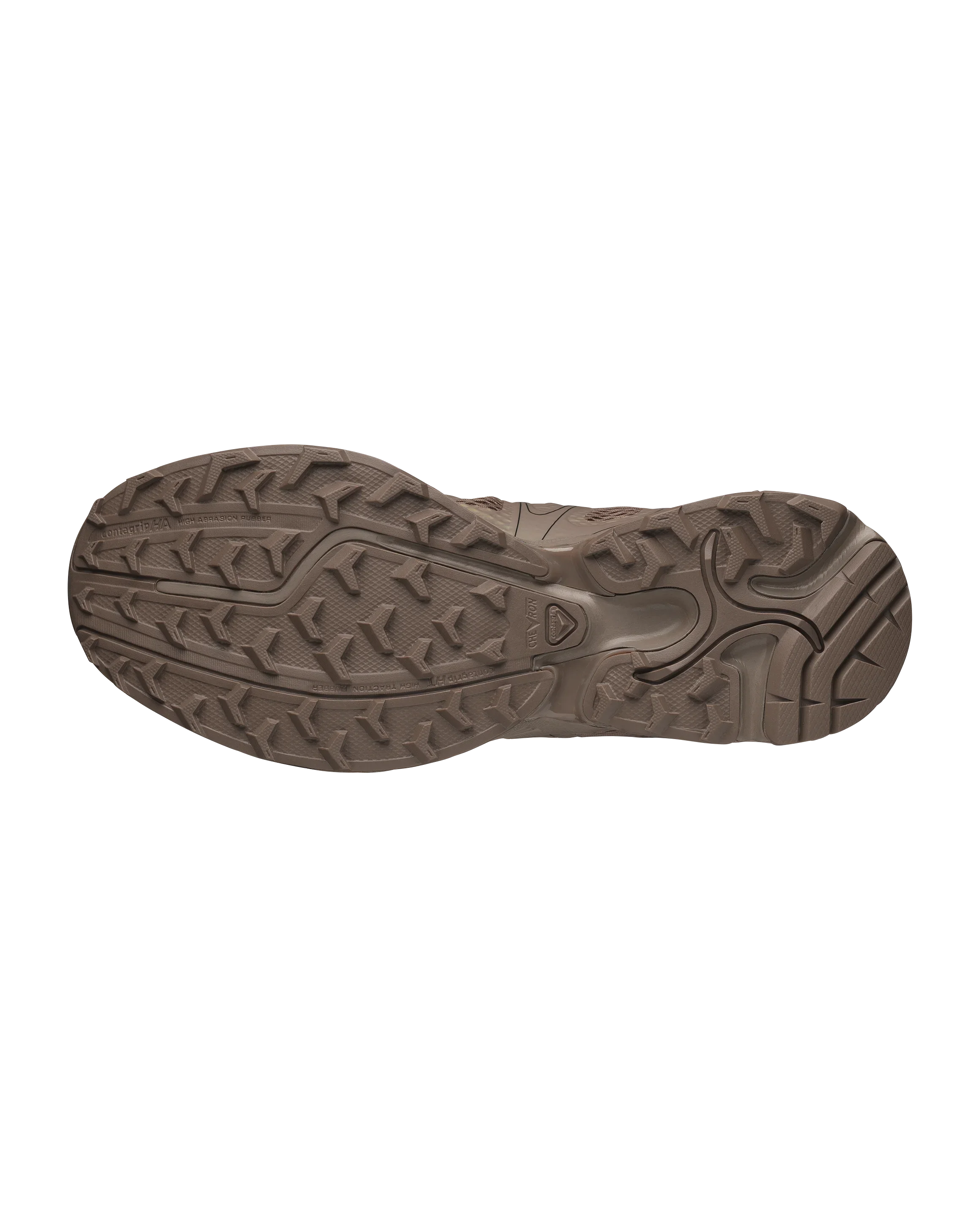 Salomon XT-WHISPER VOID Walnut / Walnut / Walnut