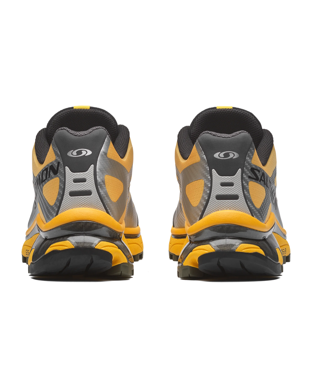 Salomon XT-4 OG Ftw Silver / Black / Lemon