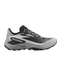 Salomon GENESIS Black / Alloy / Turmeric
