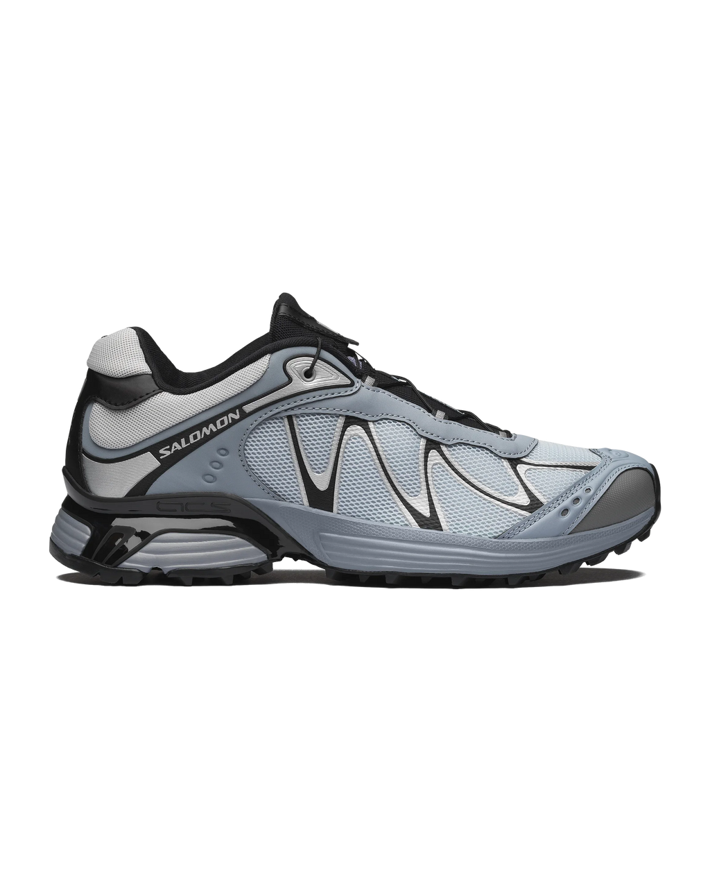Salomon XT-WHISPER Tradewinds / Black / Ftw Silver