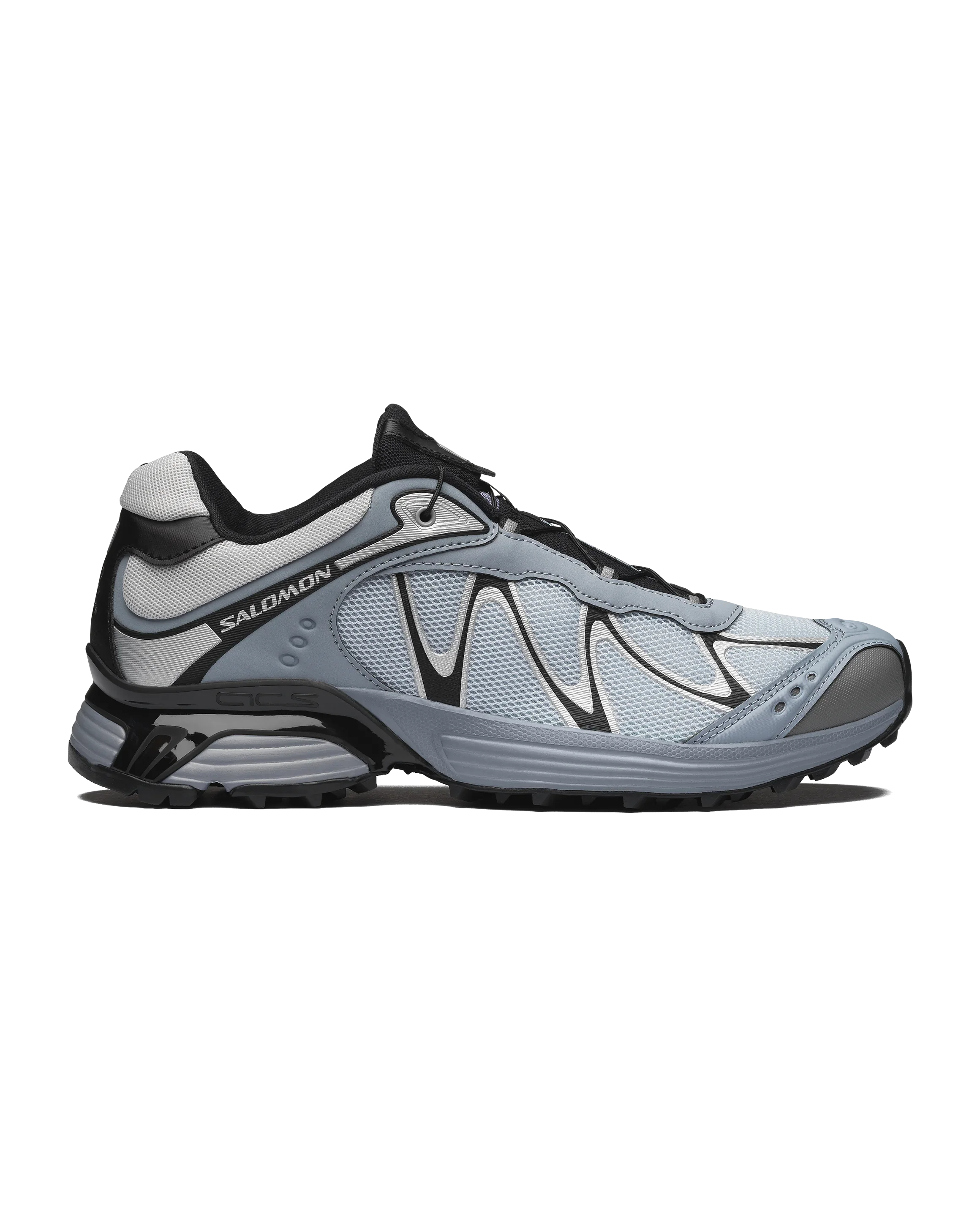 Salomon XT-WHISPER Tradewinds / Black / Ftw Silver