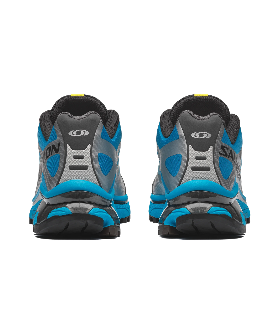 Salomon XT-4 OG Ftw Silver  Black  Transcend Blue