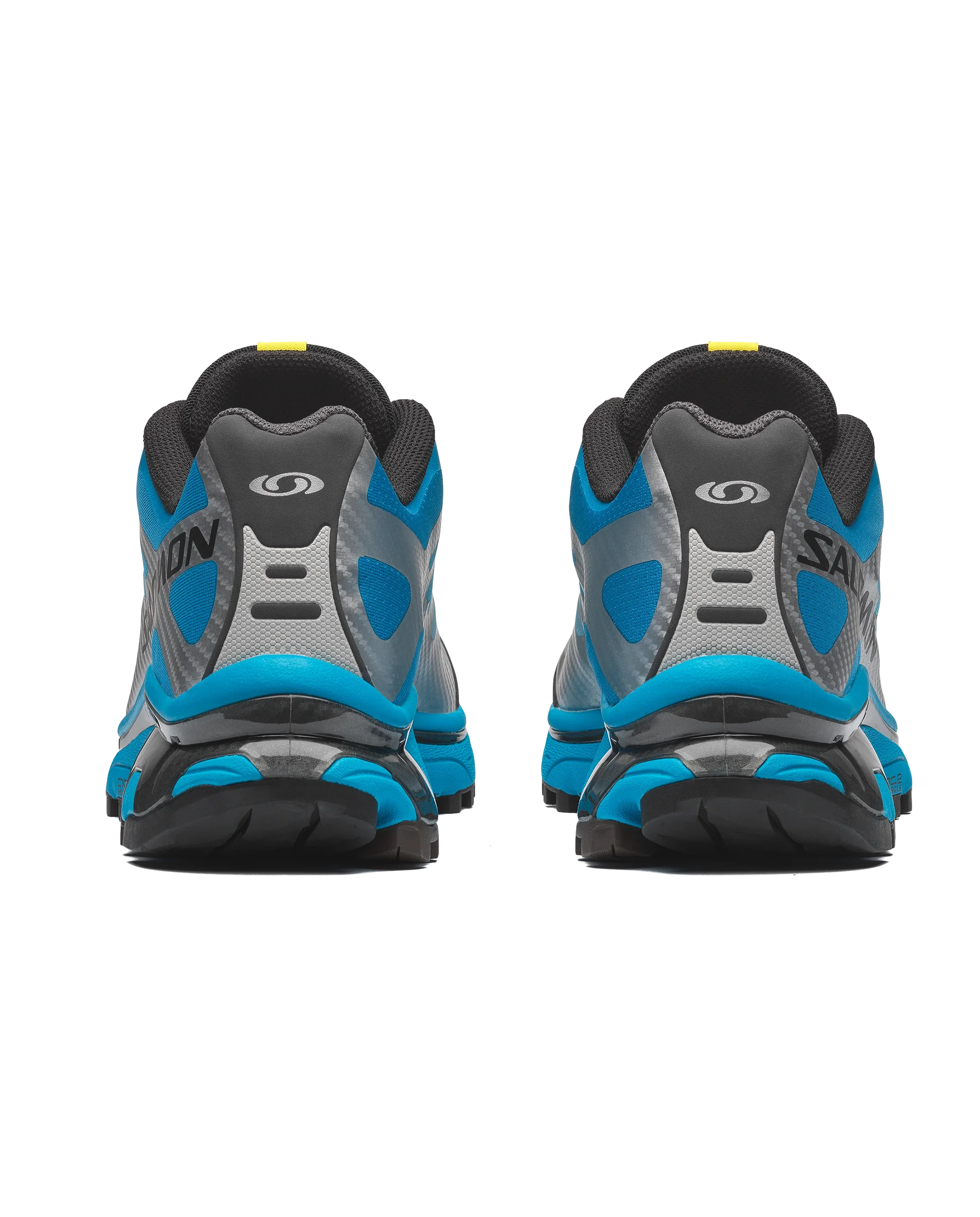 Salomon XT-4 OG Ftw Silver  Black  Transcend Blue
