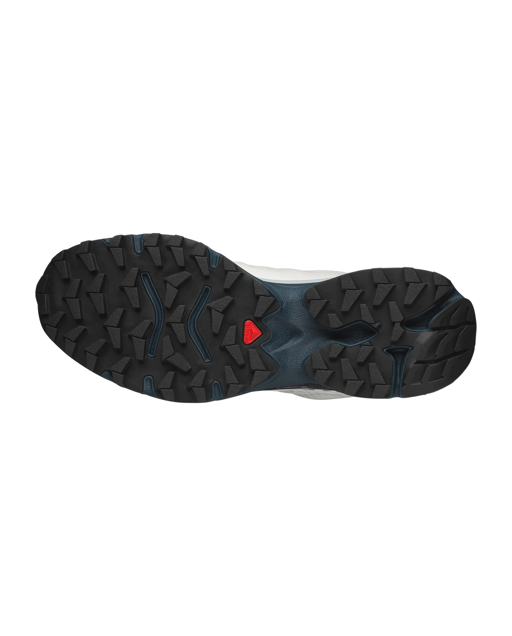 Salomon XT-4 OG Pearl Blue / Grisaille / Vanilla Ice