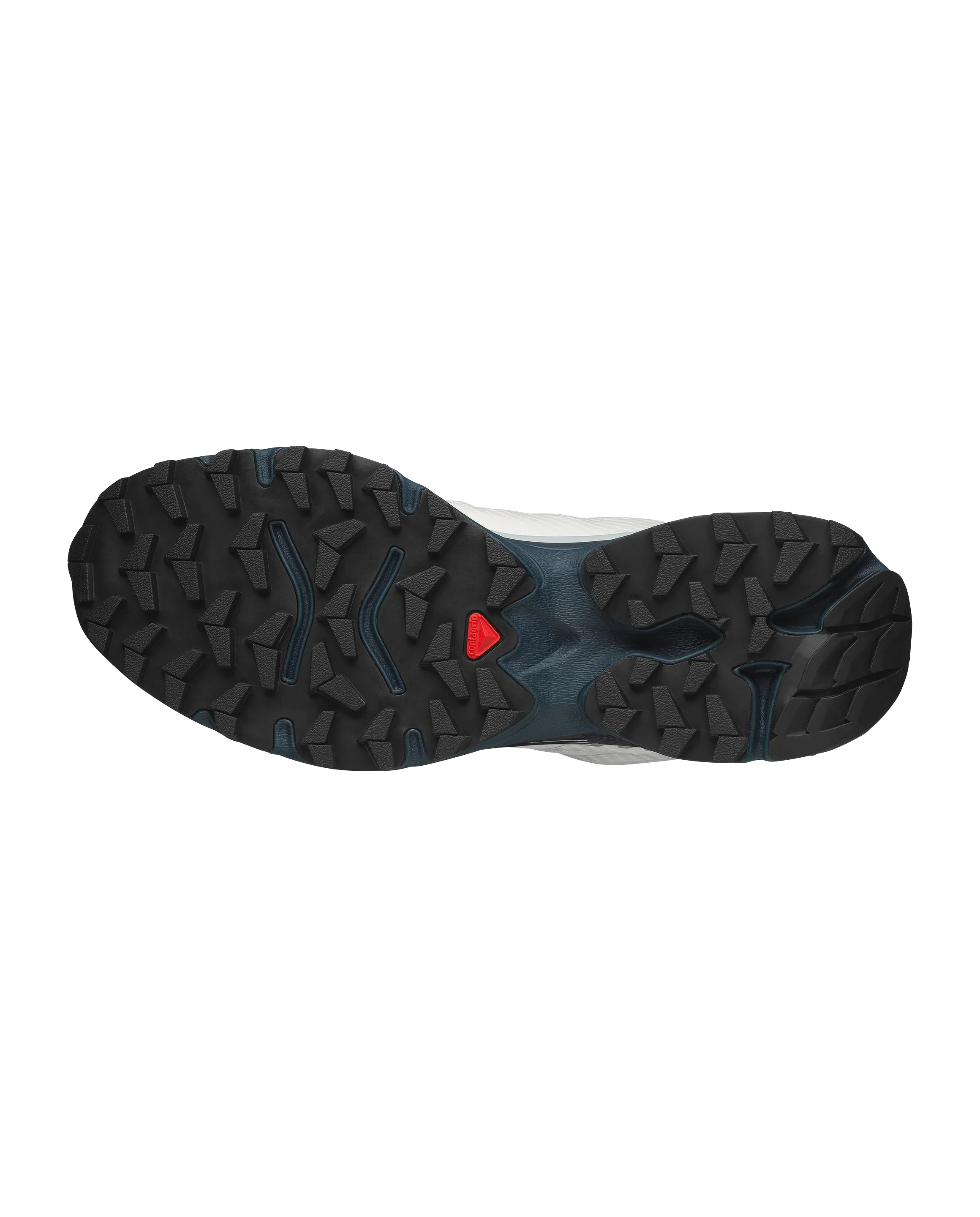 Salomon XT-4 OG Pearl Blue / Grisaille / Vanilla Ice