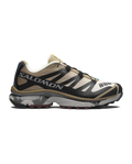 Salomon XT-4 Black  Desert Tan  Vanilla Ice