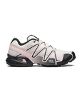Salomon SPEEDCROSS 3 Vanilla Ice / Icy Pink / Black