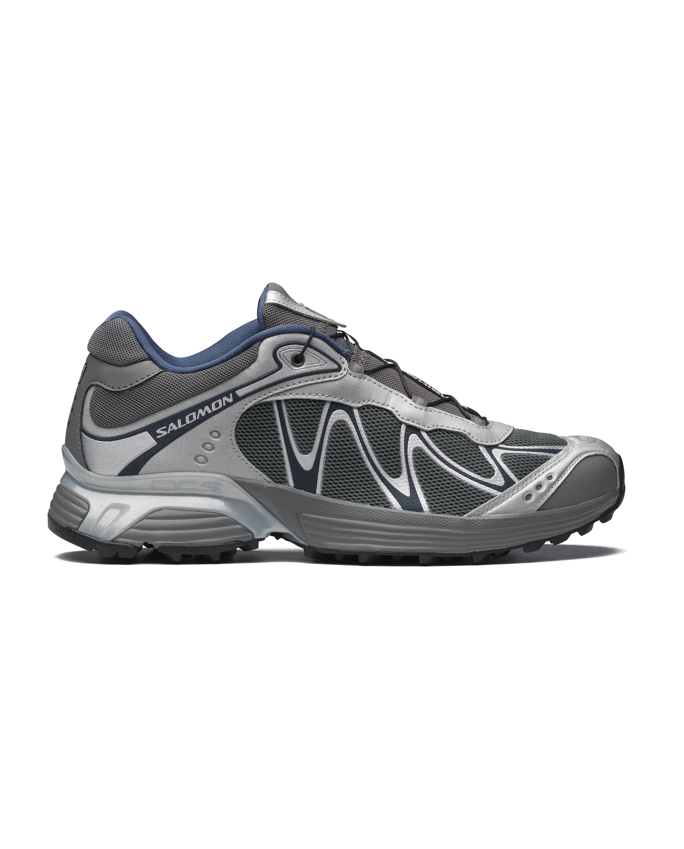 Salomon XT-WHISPER Castlerock / Ftw Silver / Spellbound