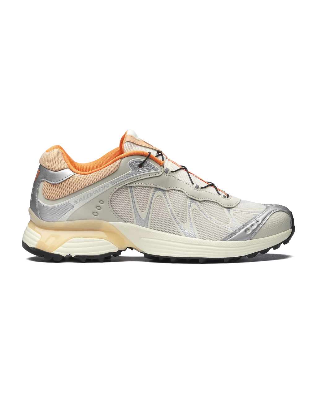 Salomon XT-WHISPER Vanilla Ice / Almond Milk / Almond Cream