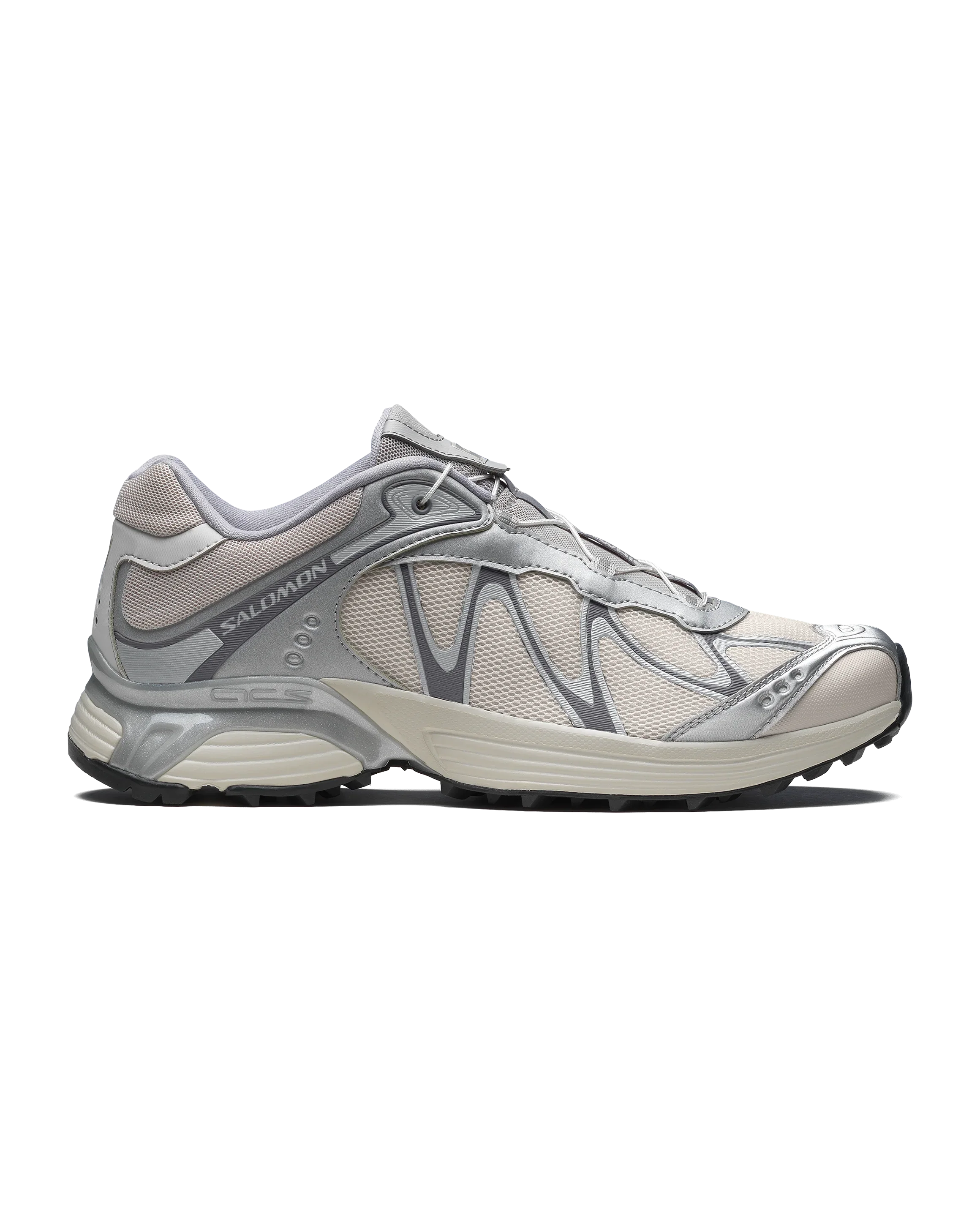 Salomon XT-WHISPER    Ftw Silver / Lunar Rock / Silver Cloud
