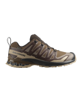 Salomon XA PRO 3D V9 GORE-TEX Dark Earth / Desert Tan / Black