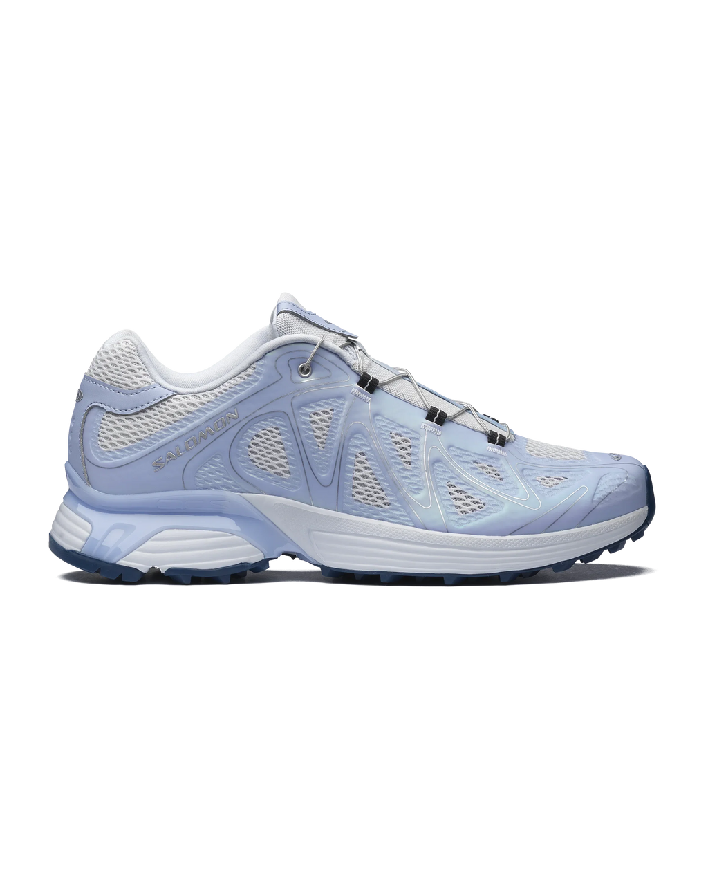 Salomon XT-WHISPER VOID Ancient Water / Brunnera Blue / Gibraltar Sea