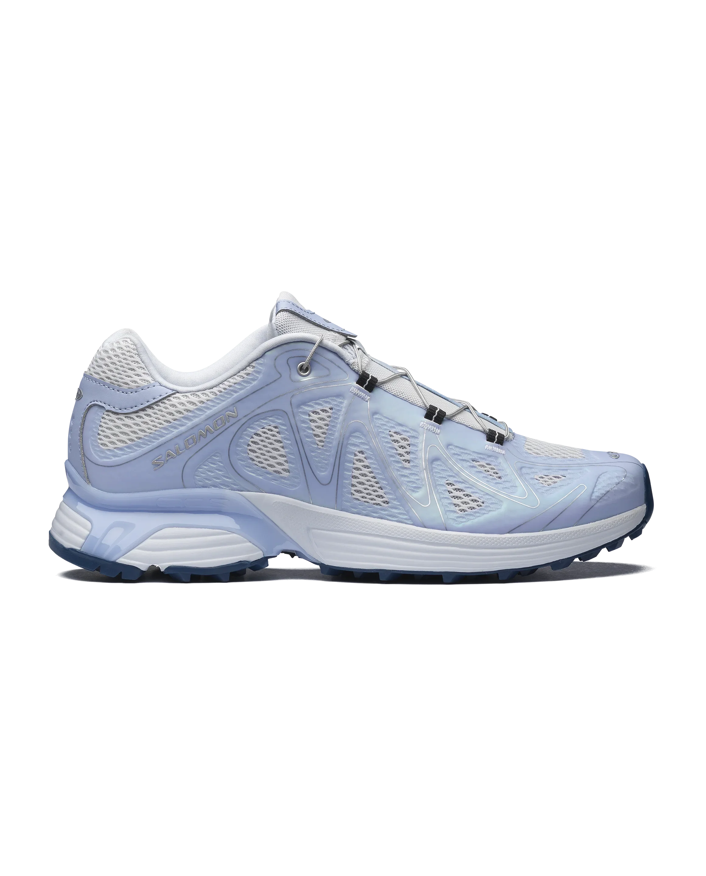 Salomon XT-WHISPER VOID Ancient Water / Brunnera Blue / Gibraltar Sea