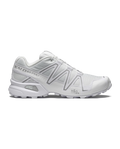 Salomon SPEEDCROSS 3  White / Ftw Silver / White