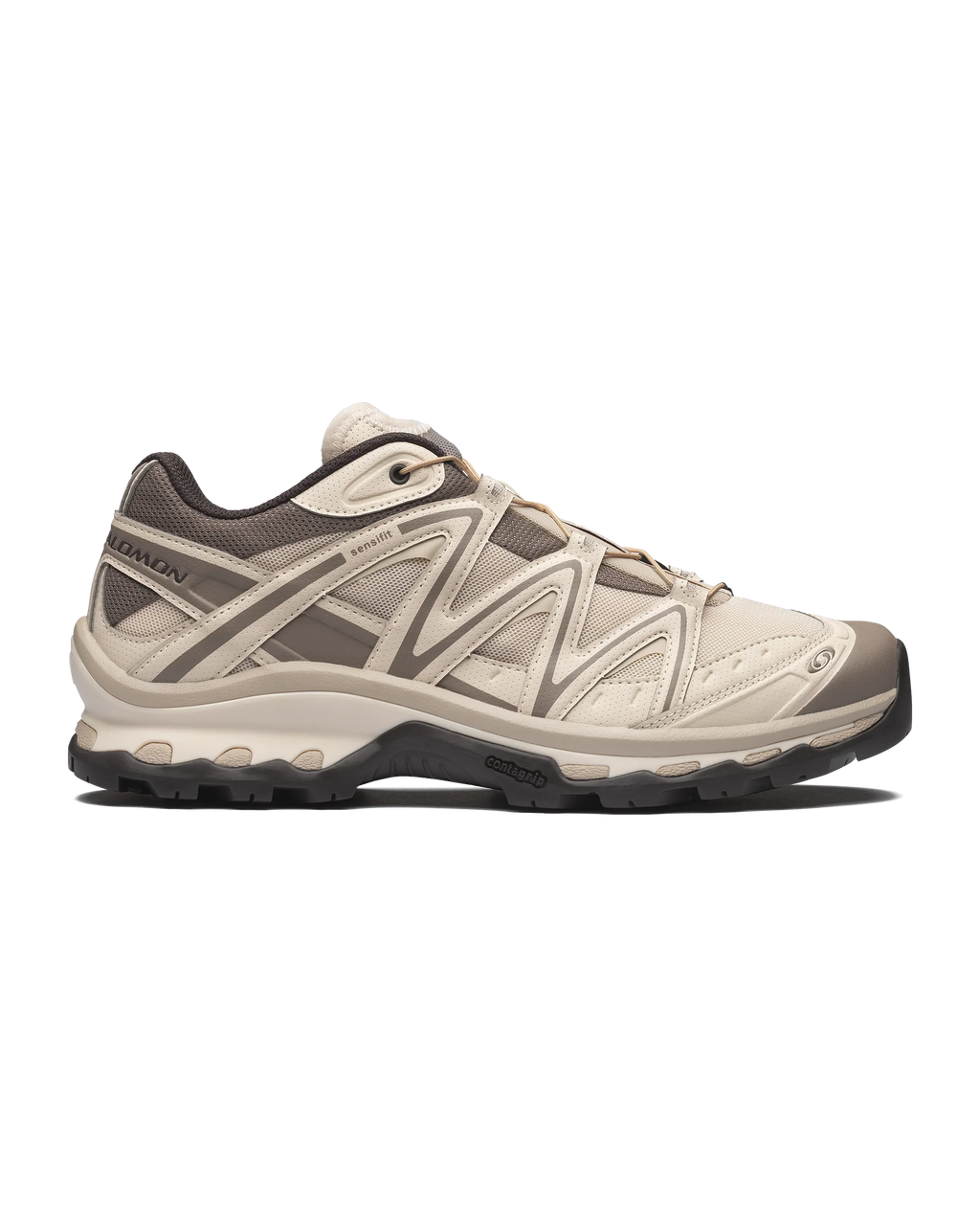XT-QUEST - Tapioca / Walnut / Black Coffee