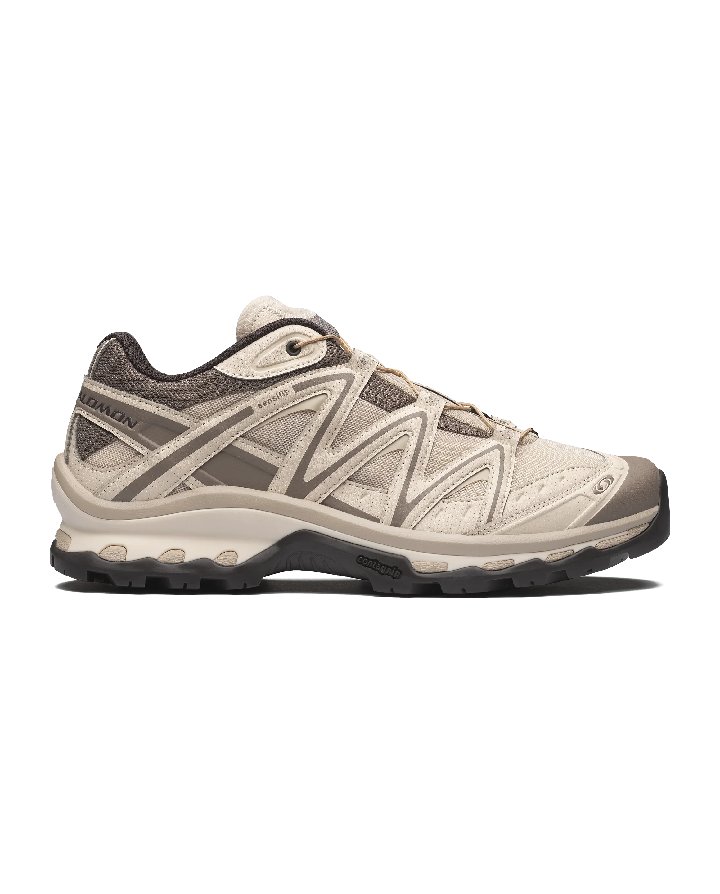 XT-QUEST - Tapioca / Walnut / Black Coffee
