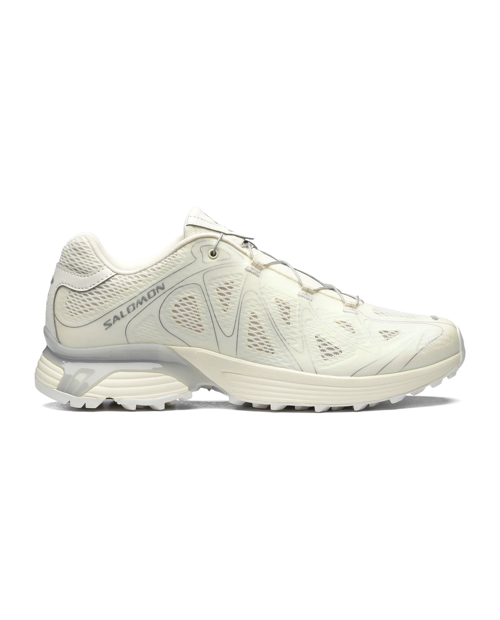 Salomon XT-WHISPER VOID Vanilla Ice / Vanilla Ice / Ftw Silver