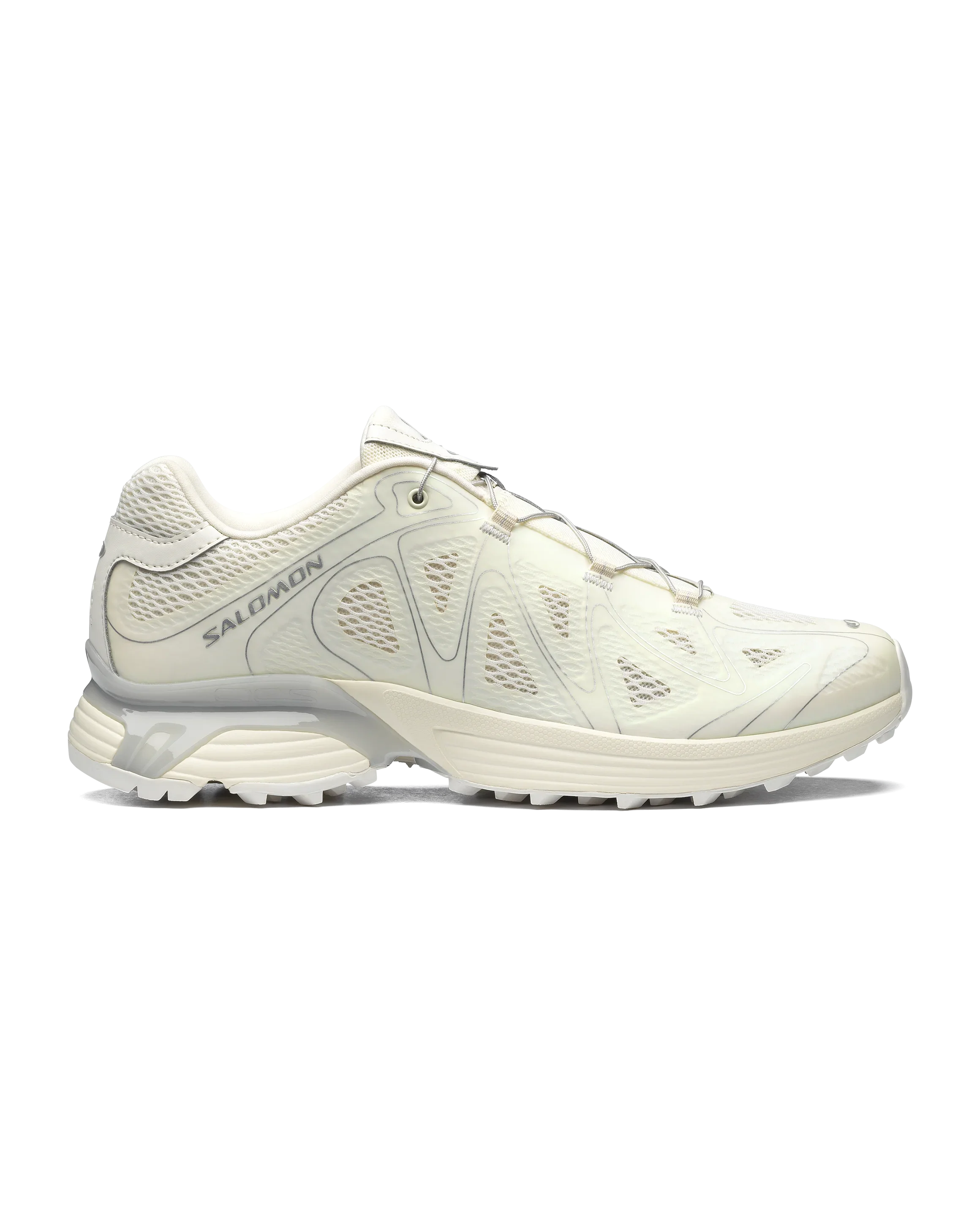 Salomon XT-WHISPER VOID Vanilla Ice / Vanilla Ice / Ftw Silver