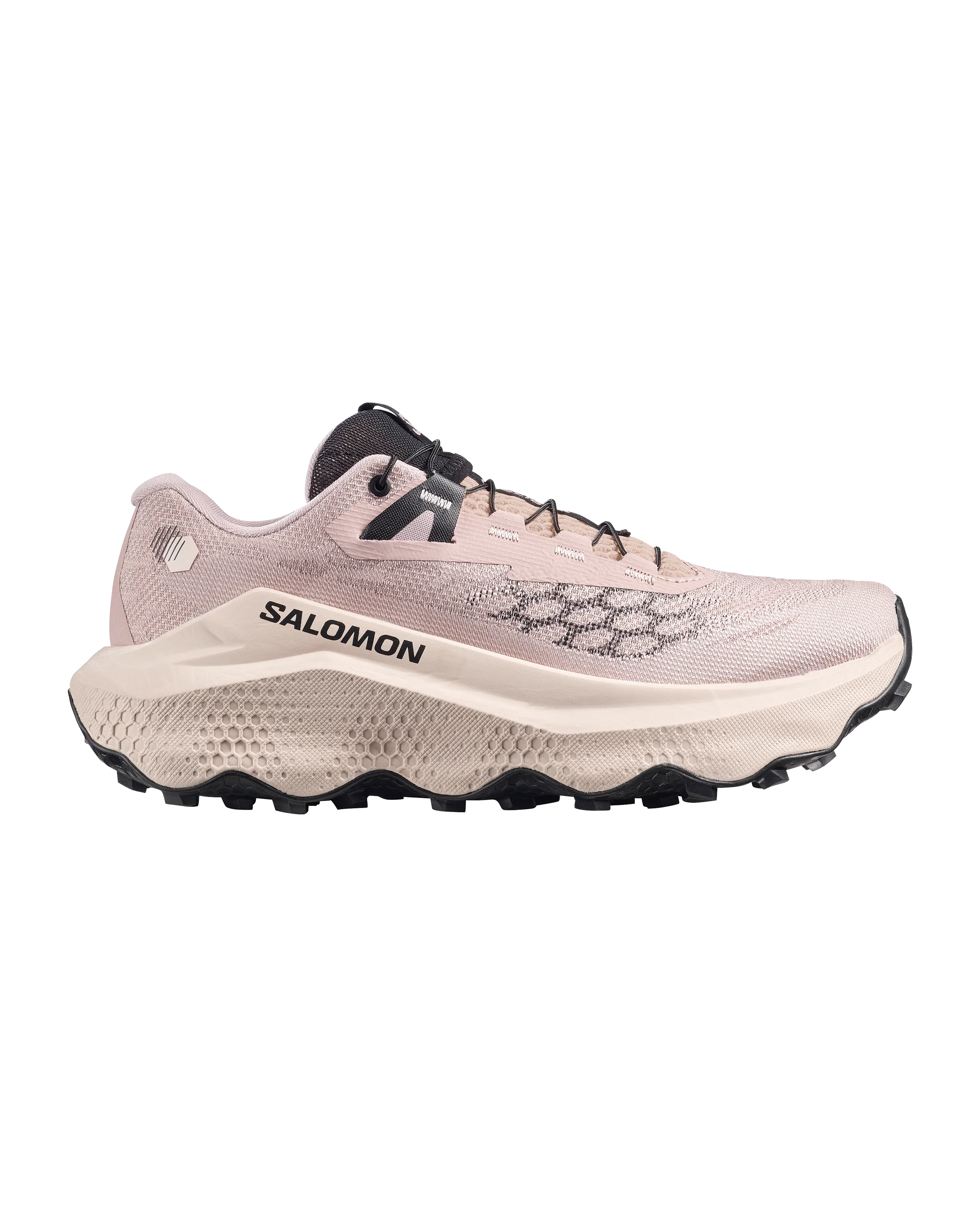 Salomon ULTRA GLIDE 4 Shadow Gray / Tapioca / Black